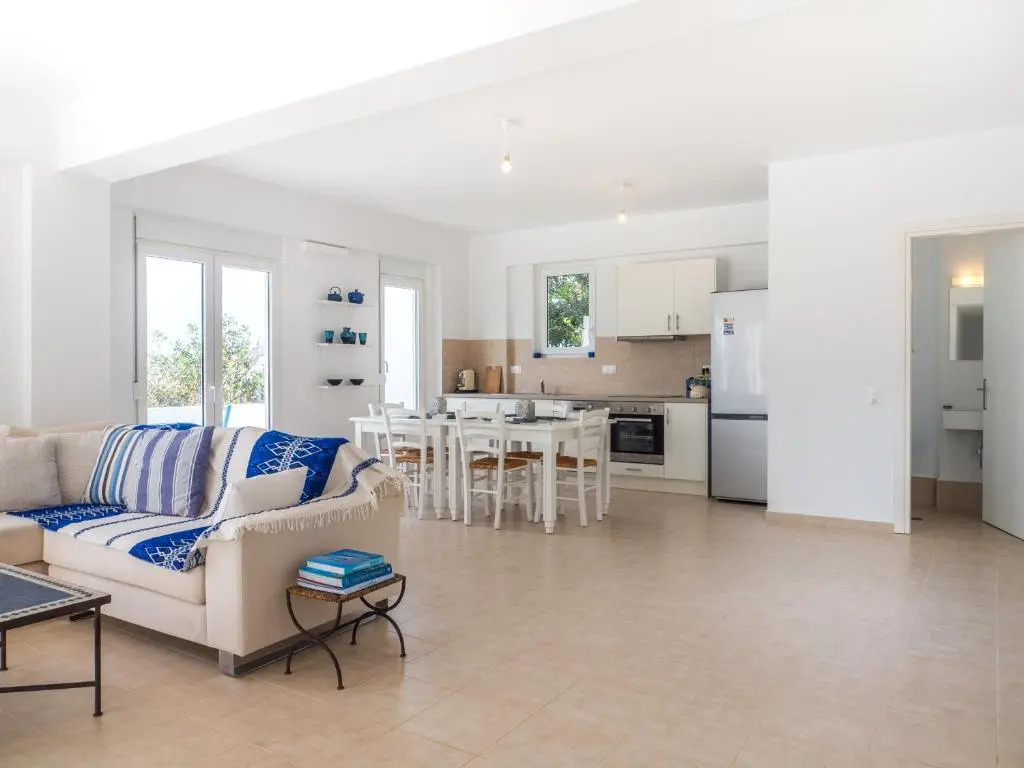 Villa Mariou