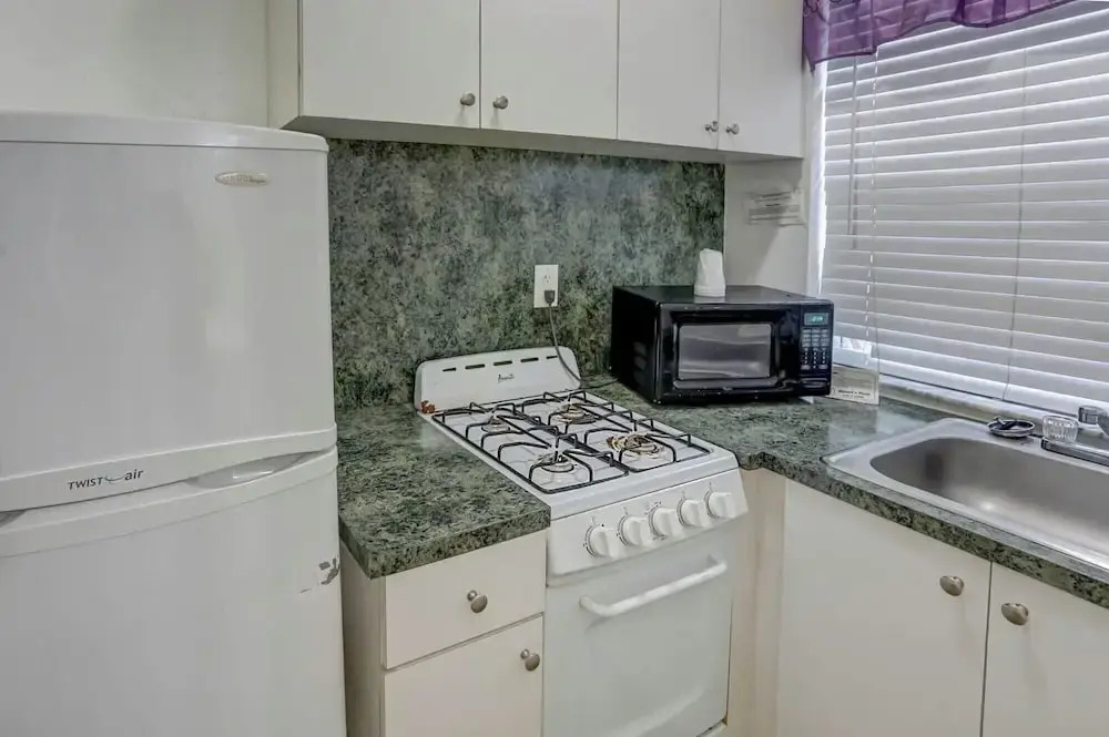 Richards Pet Friendly Motel