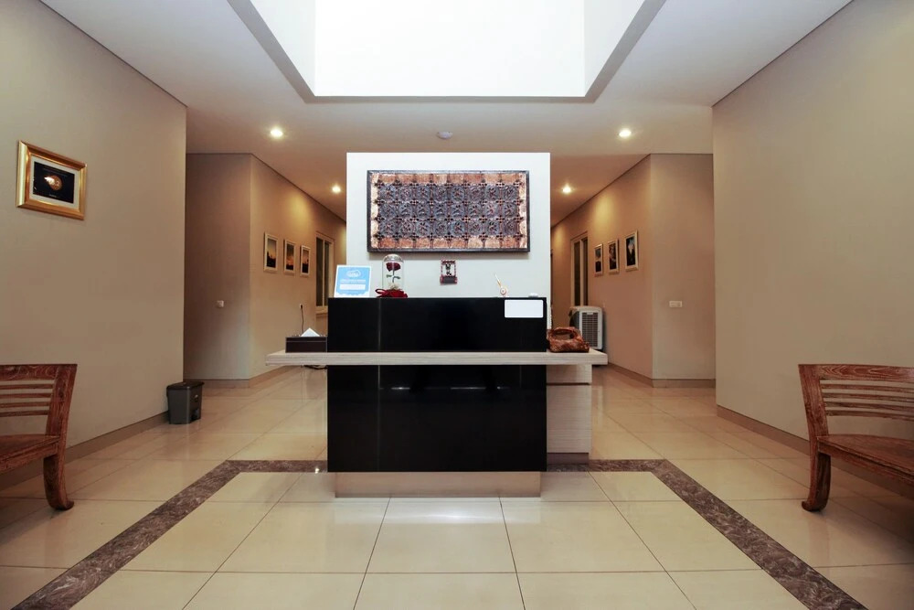 Home 899 Patal Senayan