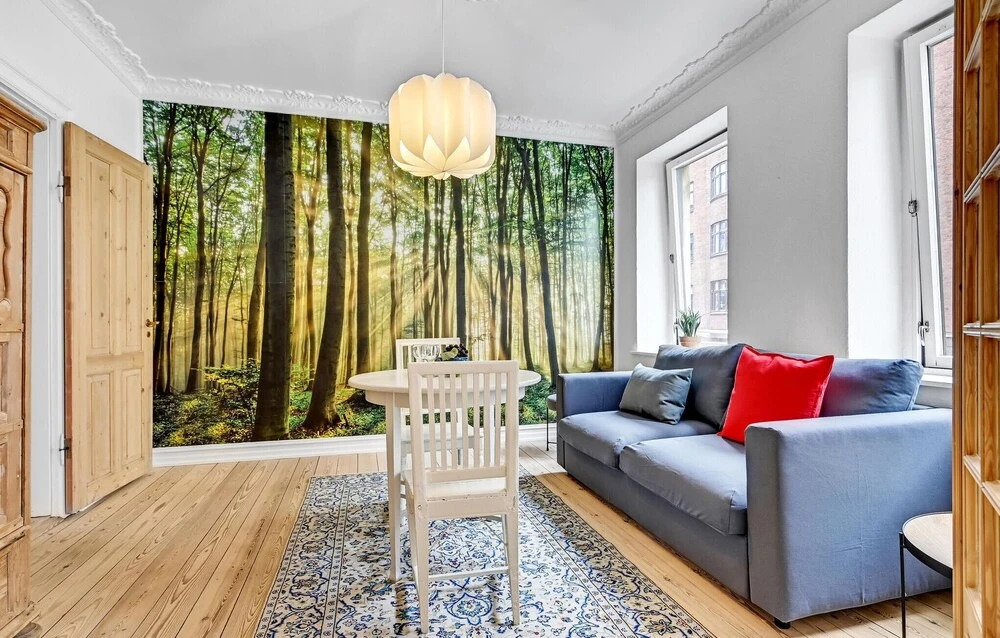 Amazing Apartment in Aarhus C With 1 Bedrooms and Wifi