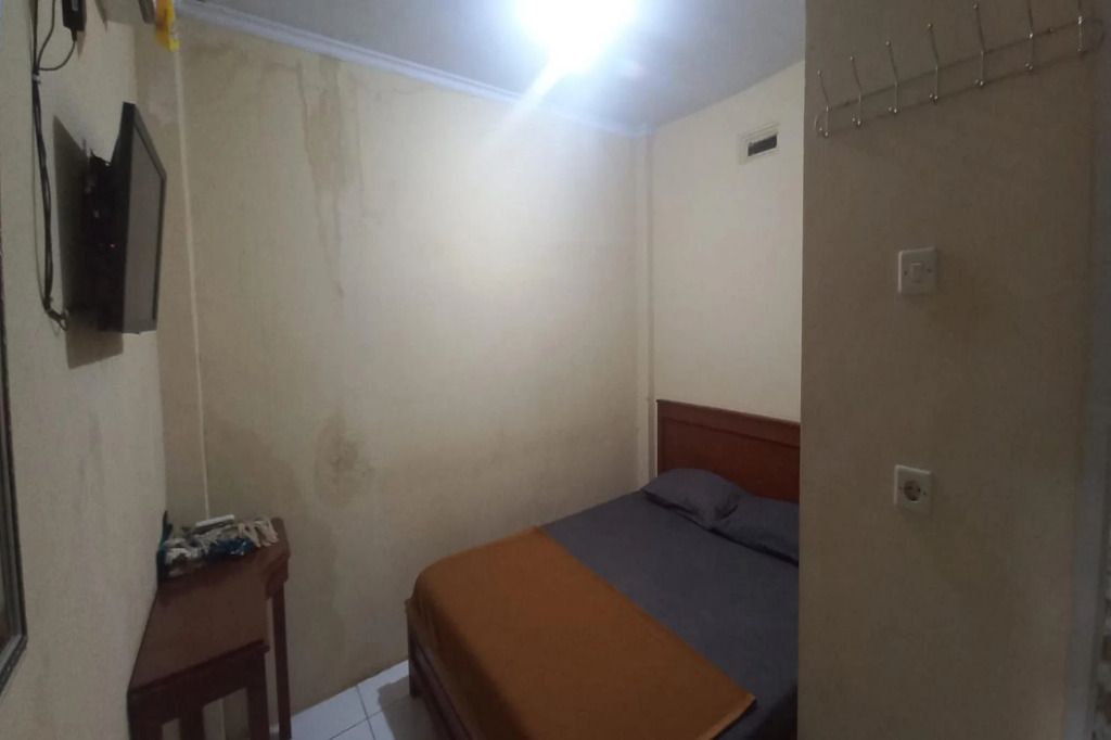 Hotel O 94911 Syariah Anggrek Guest House