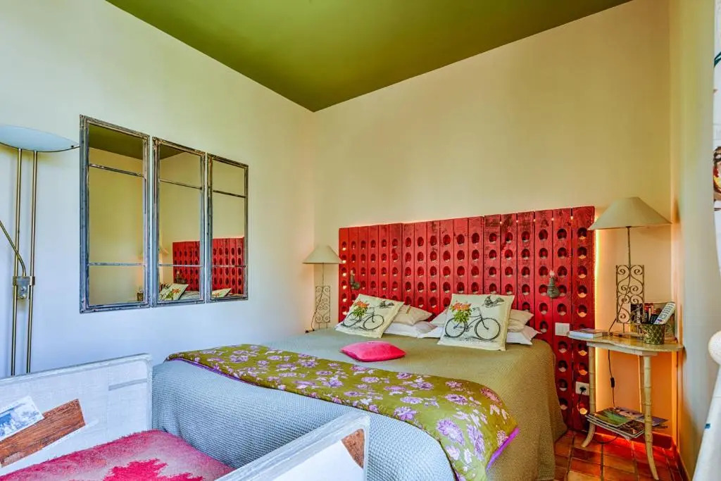 La Prévôté - Luxury Chambres dhôtes & Gastronomic Restaurant