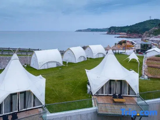 Zeye Starry Sky Camping