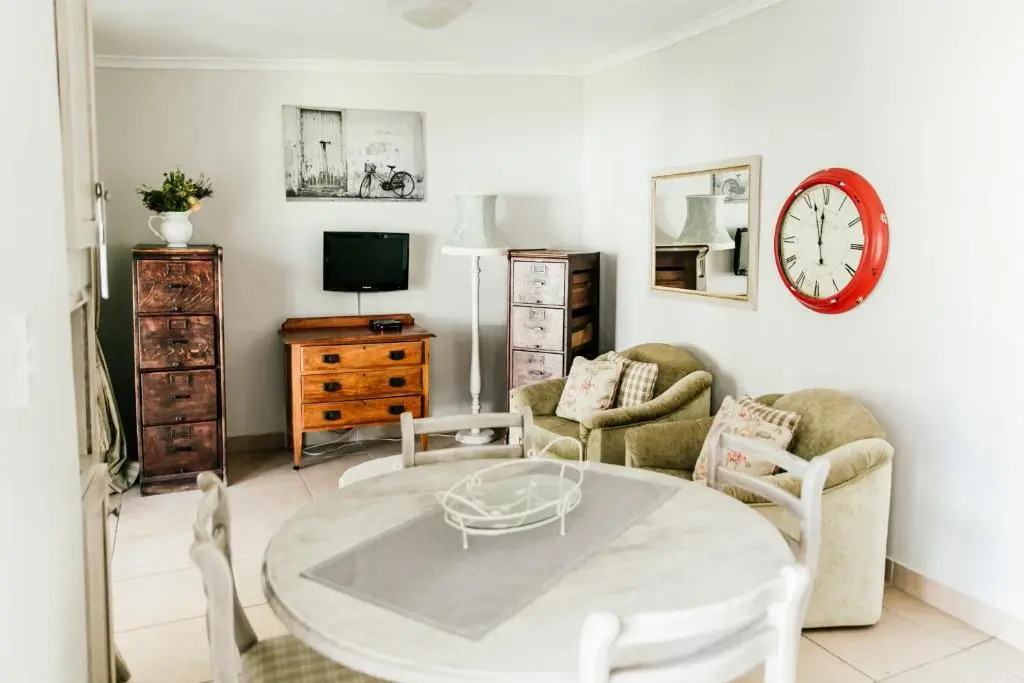 Knorhoek Country Guesthouse