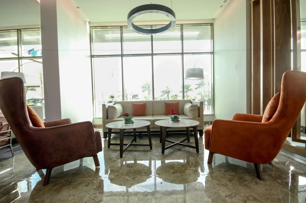 Novotel Yanbu Albahr