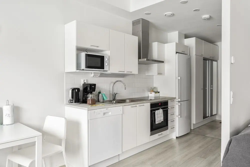Hiisi Homes Riihimäki