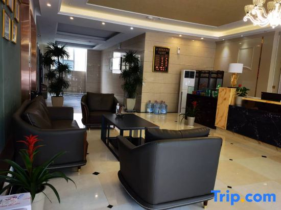 Linyi Mingzan Business Hotel