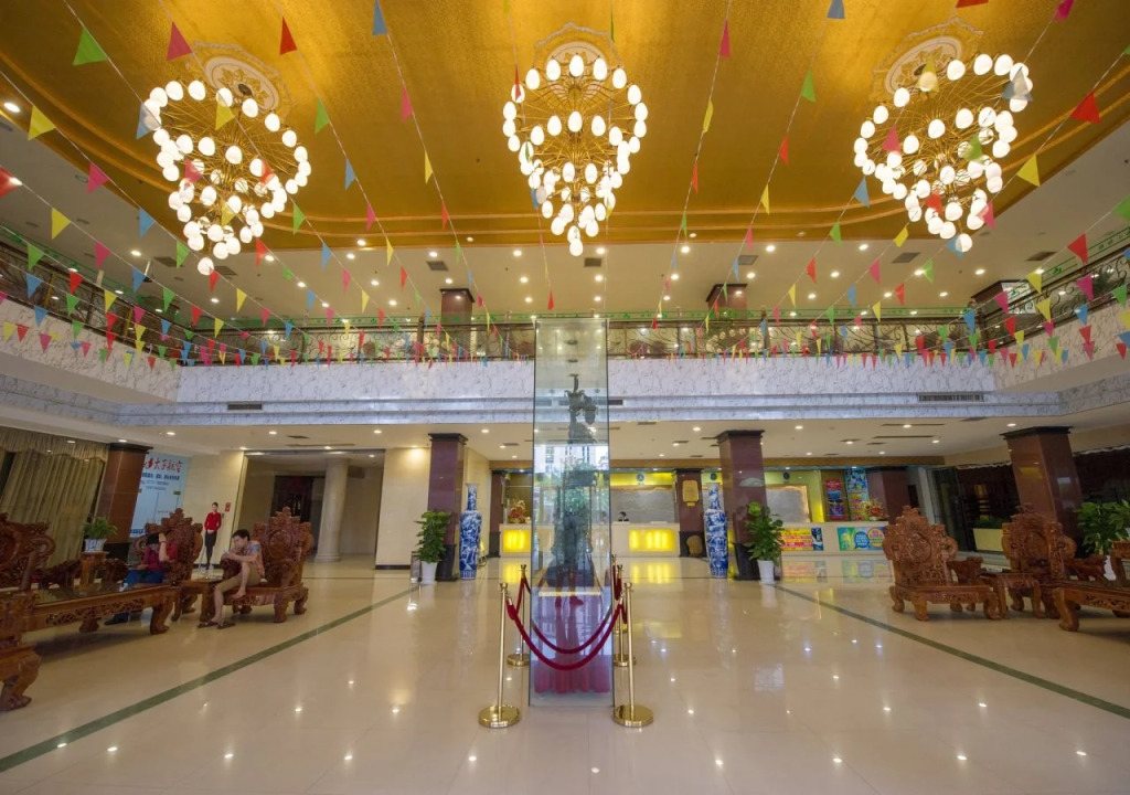 Guilin Youyouhui Prince Hotel