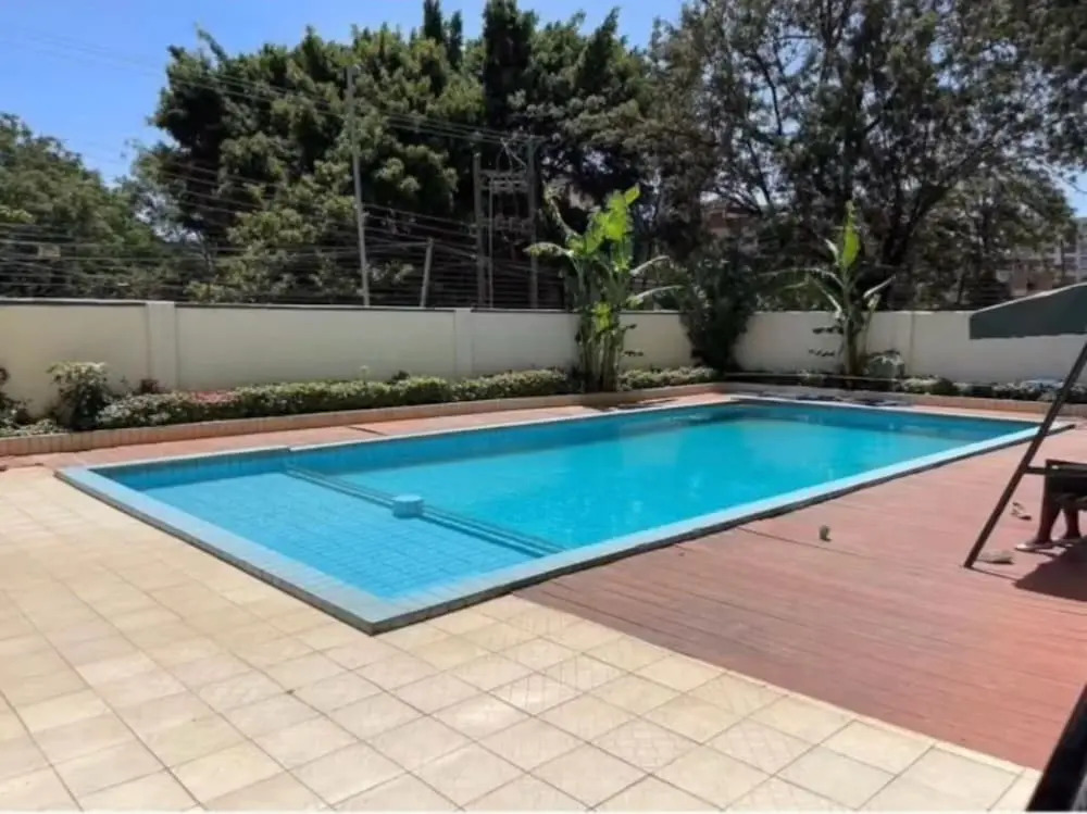 Luxury Furnished Apartments