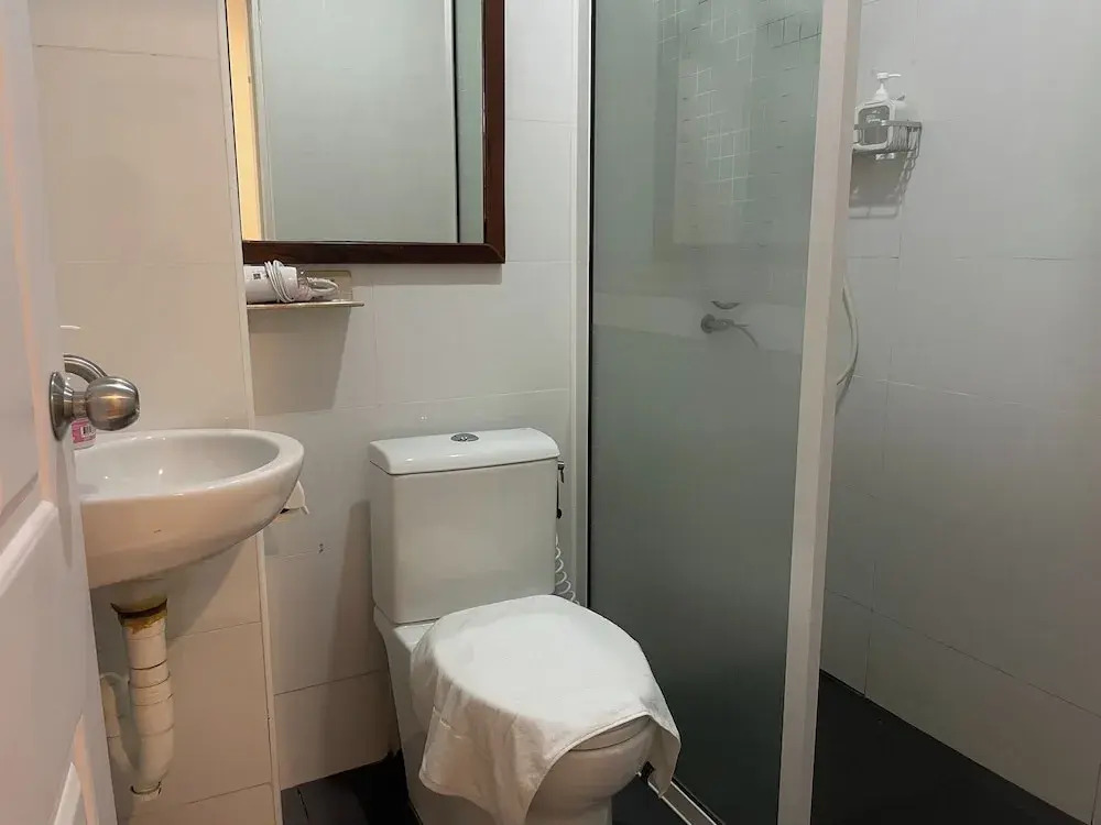 M3 Bangkok Bake & Bed
