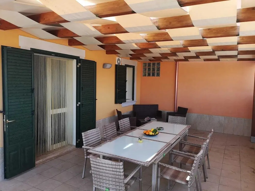 Villa Relax