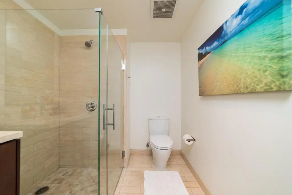 Luxurious Highrise 2b 2b Apartment Heart Of Downtown LA