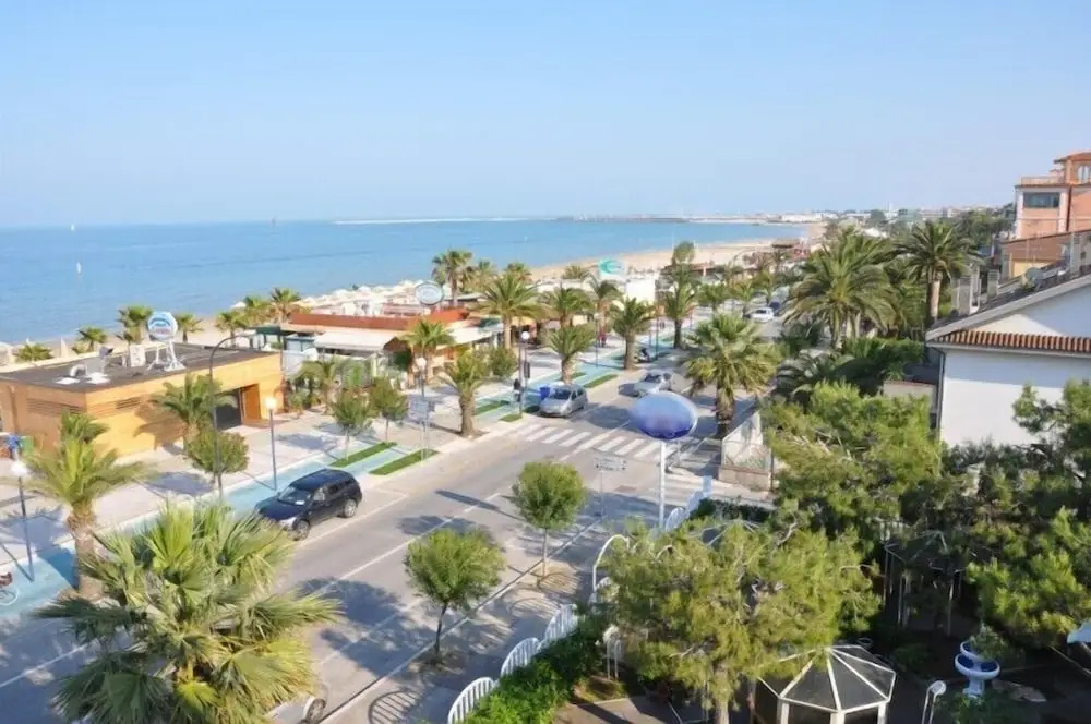 Hotel Caraibi