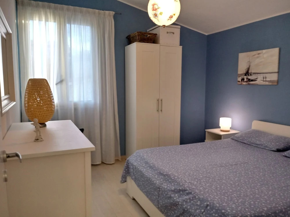 La Casa sul Mare