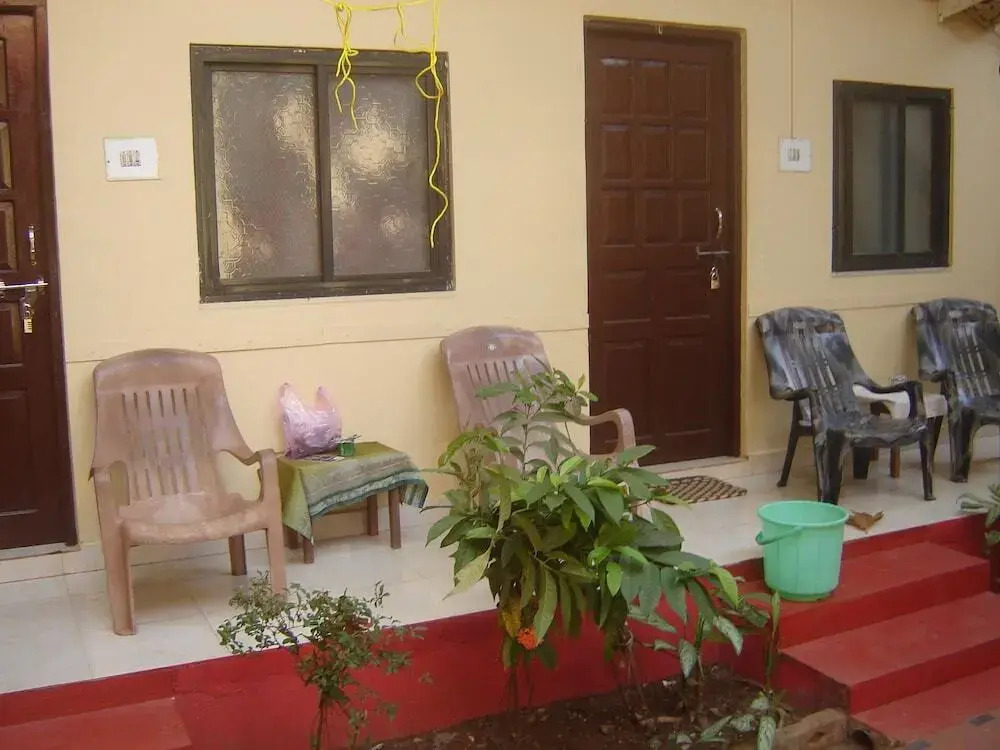 Silver Spring Guest House