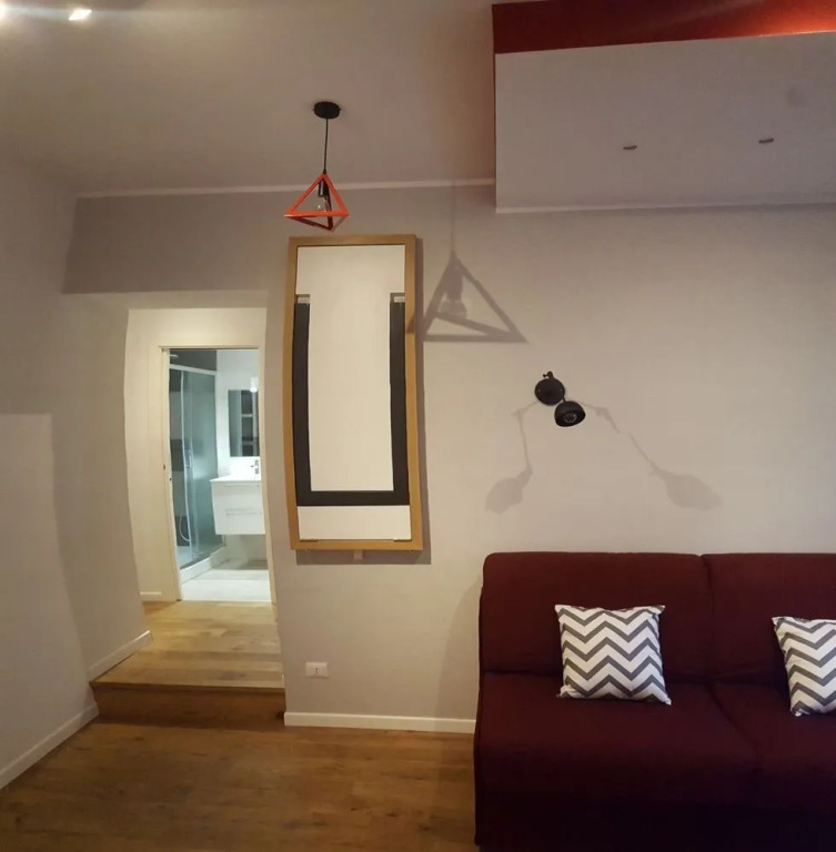 Expeditus VATICAN Luxury Suites SAINT PETERS VIEW