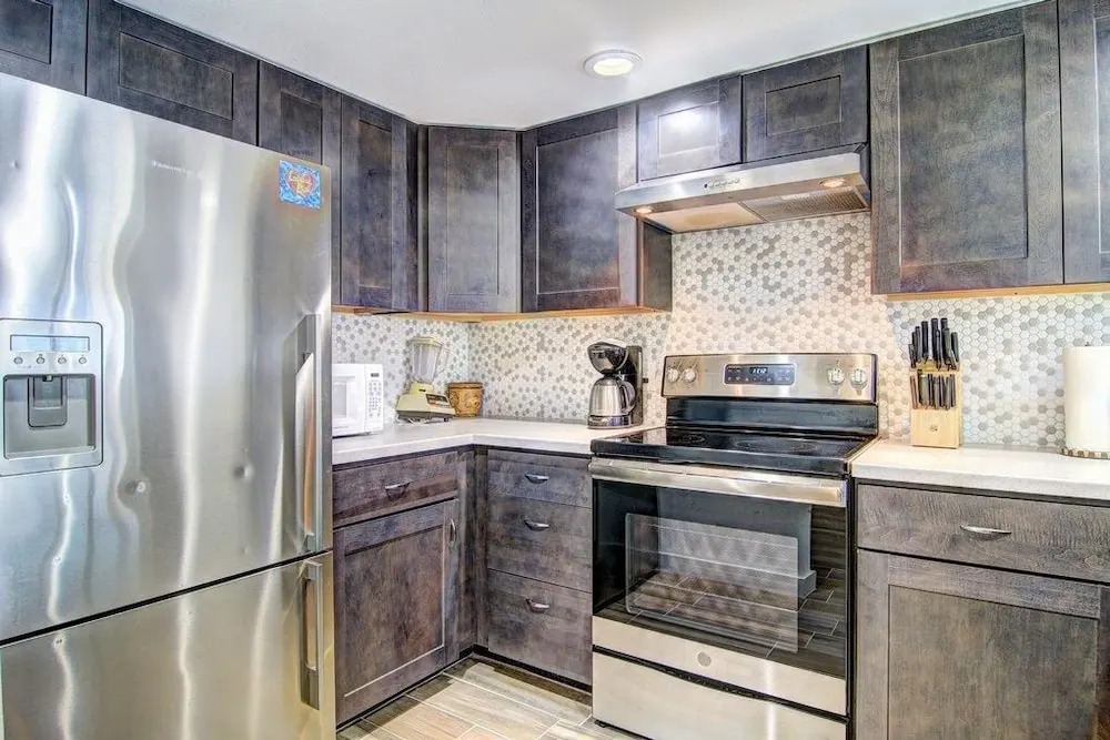 El Cortez s 116 - 3 Br Condo