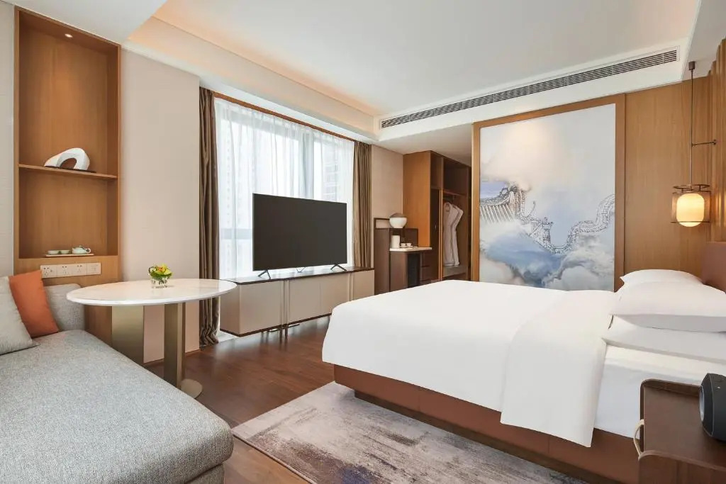 Hyatt Regency Guangzhou Zengcheng