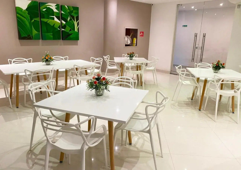 Hotel 1525 By Geh Suites