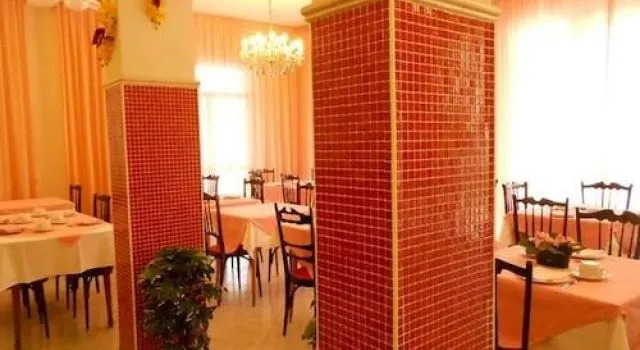 Hotel Villa dei Platani