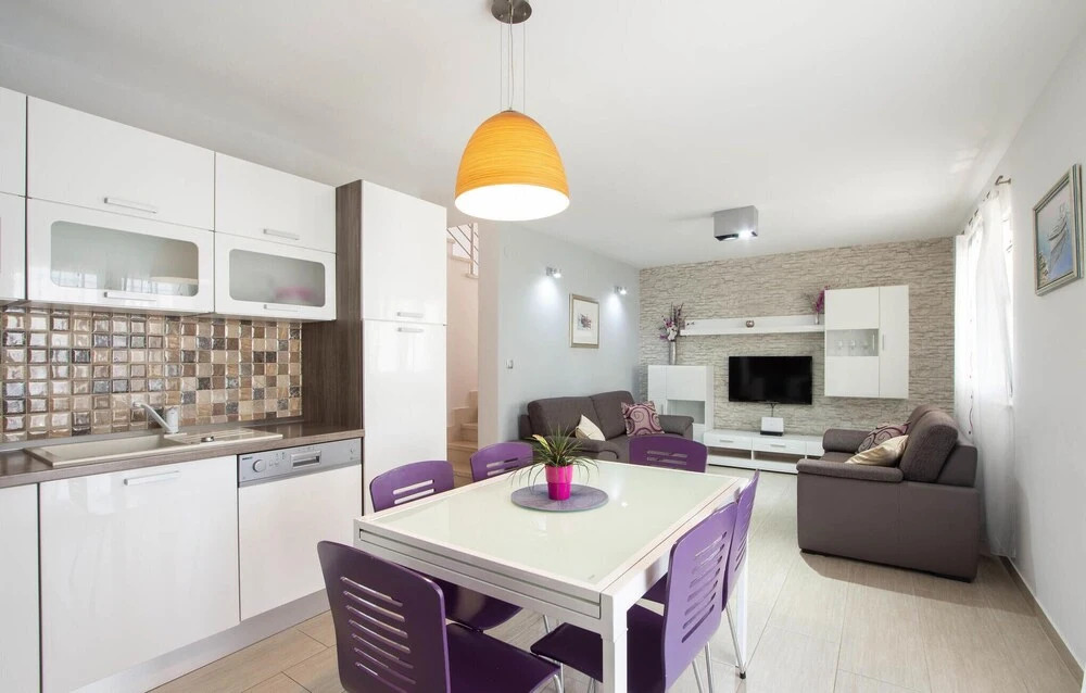Beautiful Home in Razanj With 3 Bedrooms, Wifi and Outdoor Swimming Pool