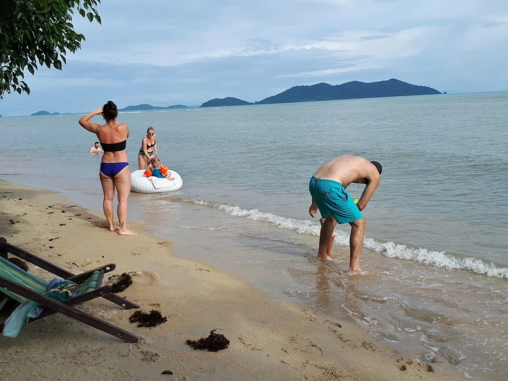 Klong Kloi Cottage