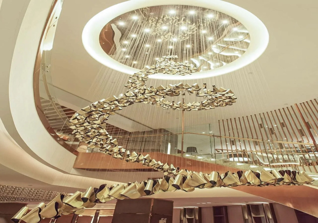 Horizon Hotel