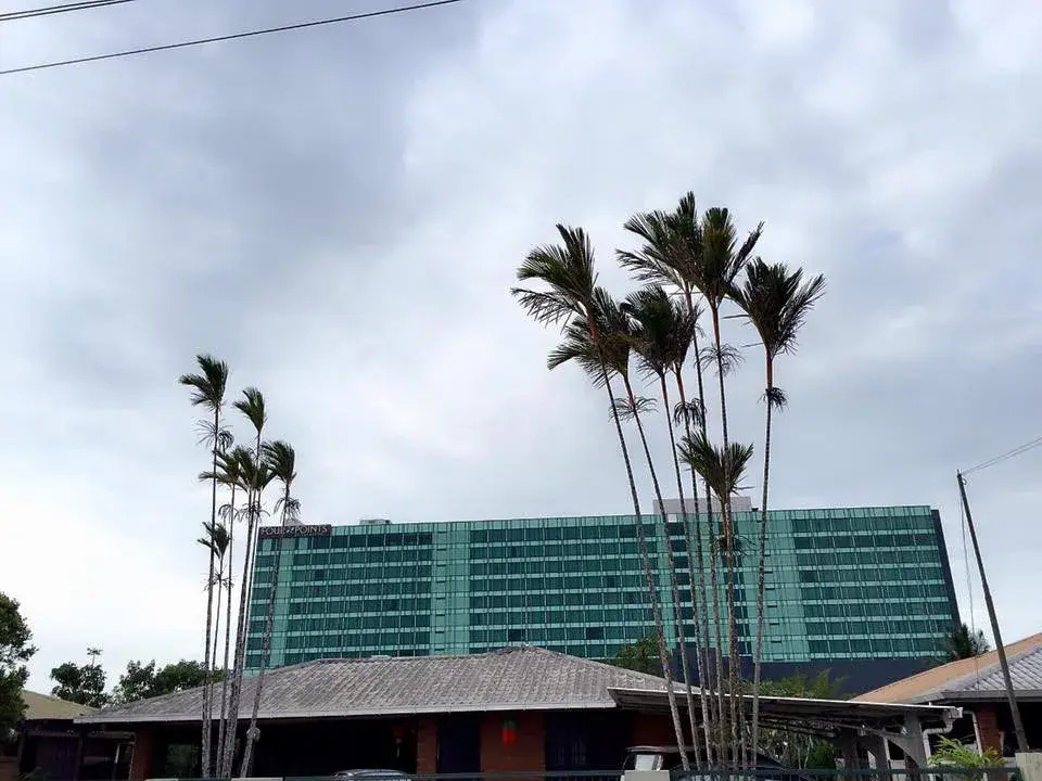 Cemerlang Homestay
