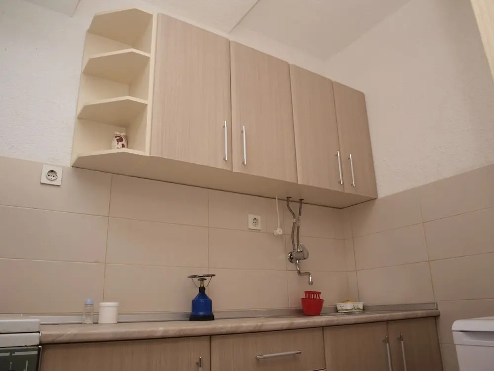 Bogdanoski Studios & Guest Rooms