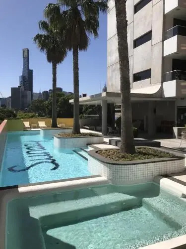 Sunday Escape