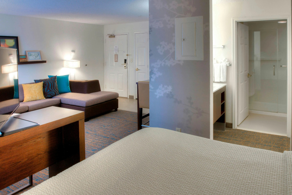 Residence Inn by Marriott McAllen