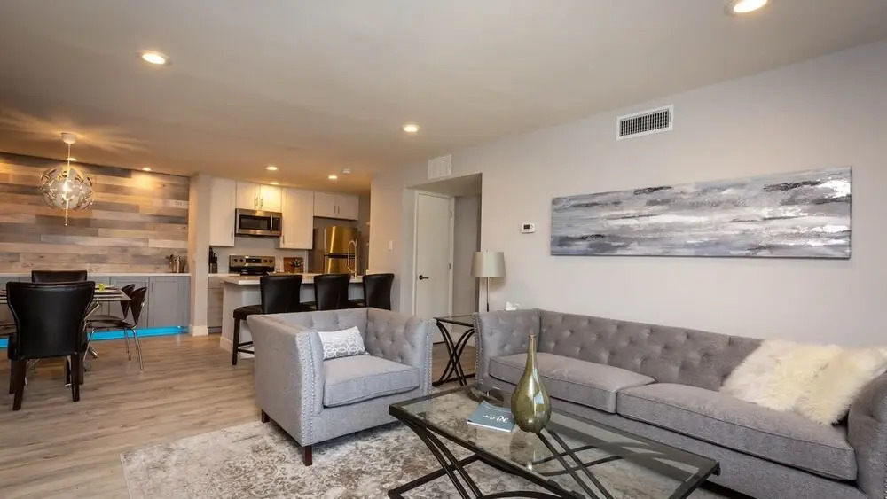 Ultra Modern Old Town Scottsdale 3 Bedroom!