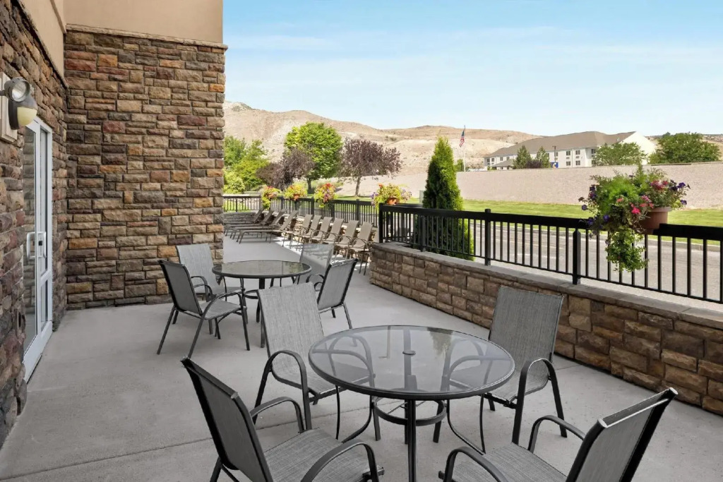 Fairfield by Marriott Inn & Suites Richfield