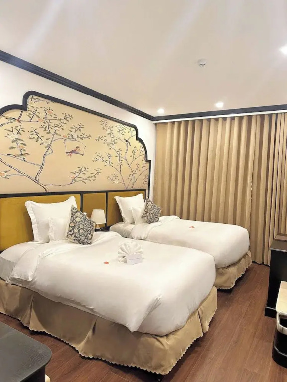 The ORCHID PREMIUM Hotel