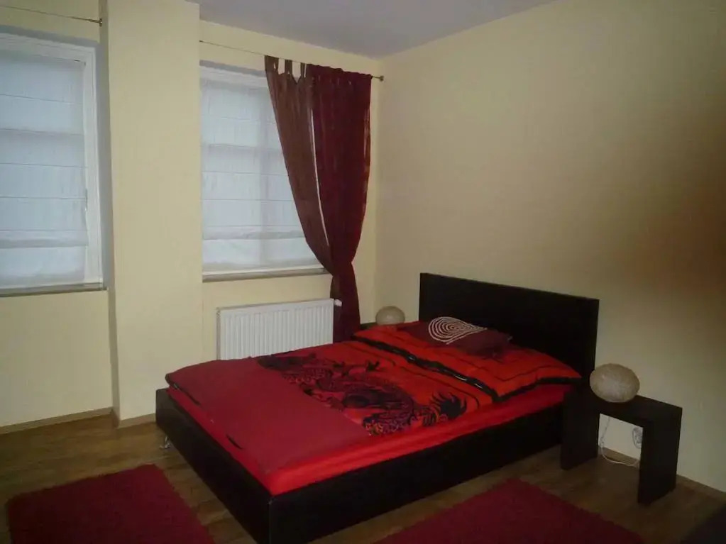 Das Nest Boardinghouse Hamburg Niendorf