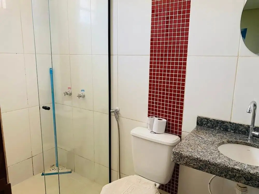 Gaivota Hotel