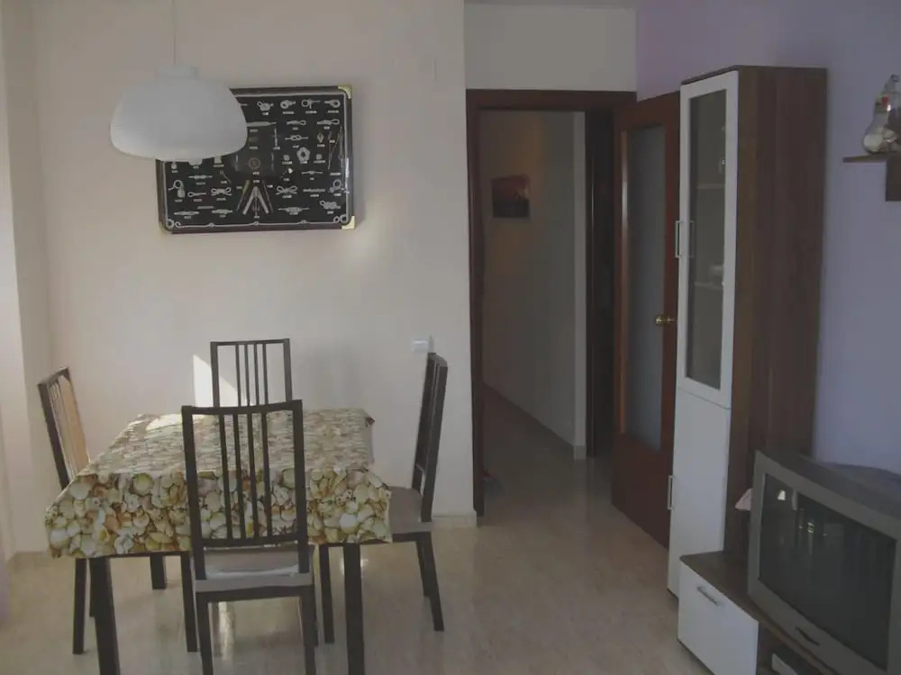 Apartment With 2 Bedrooms in Montesilvano, With Furnished Terrace and Wifi Near the Beach
