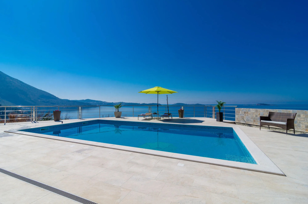Apartments Sandito