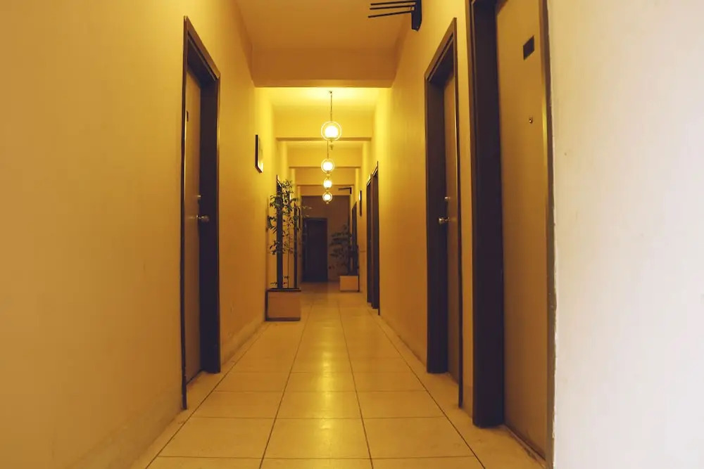 Hotel Grand Circle Inn
