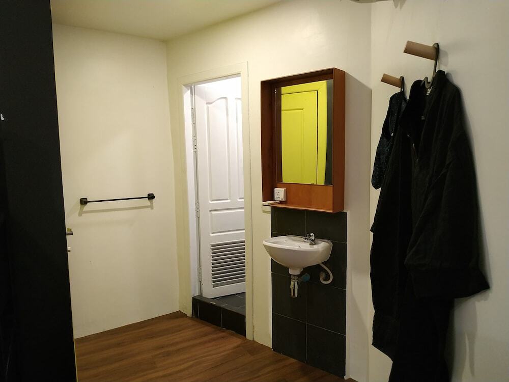 Unity Hostel