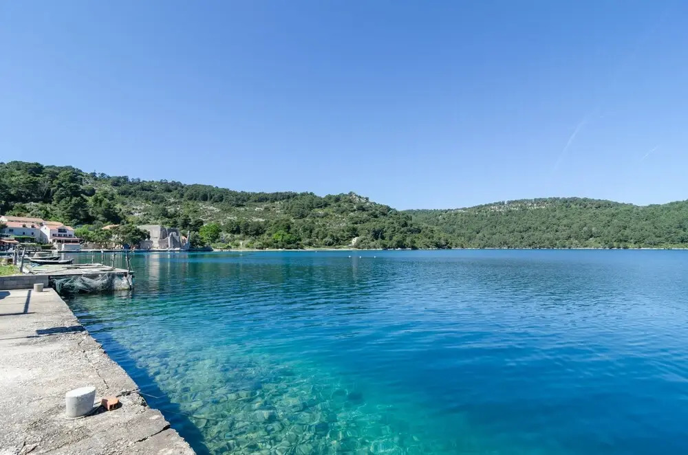 Rooms Ogigija