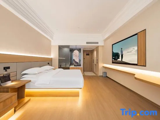 Mai Tian Xuan Gong Hotel