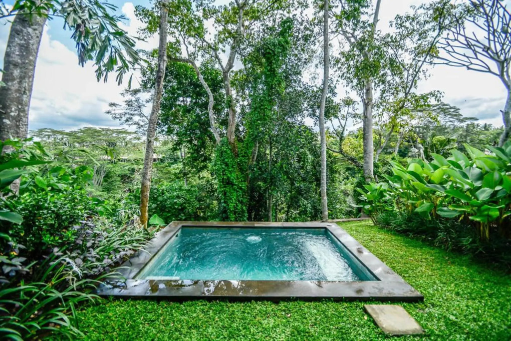The Hidden Paradise Ubud - CHSE Certified