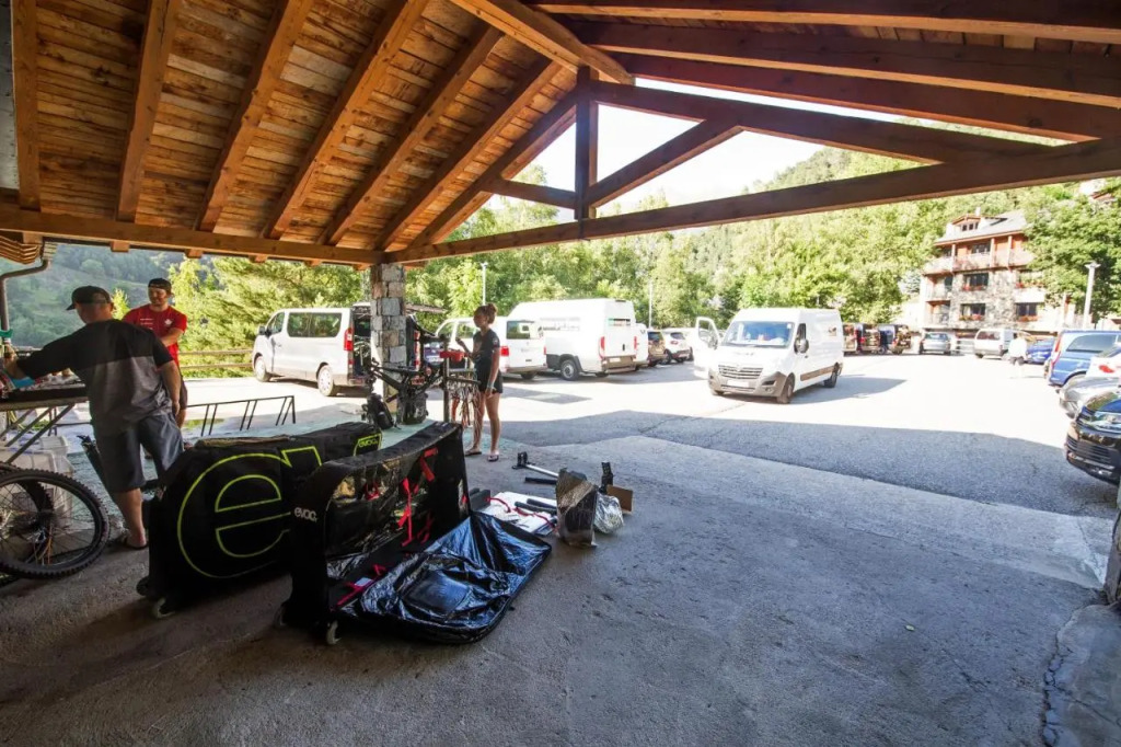 Apartaments Giberga
