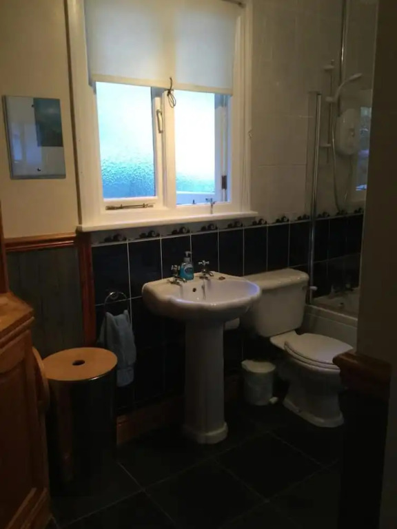 Haven House self catering