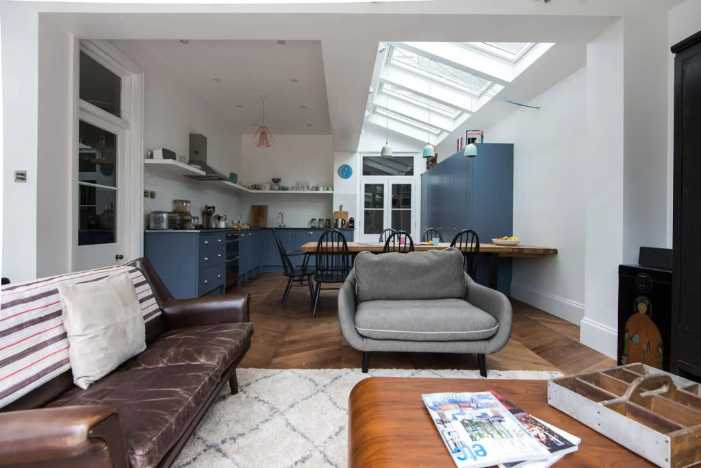 onefinestay - Richmond private homes