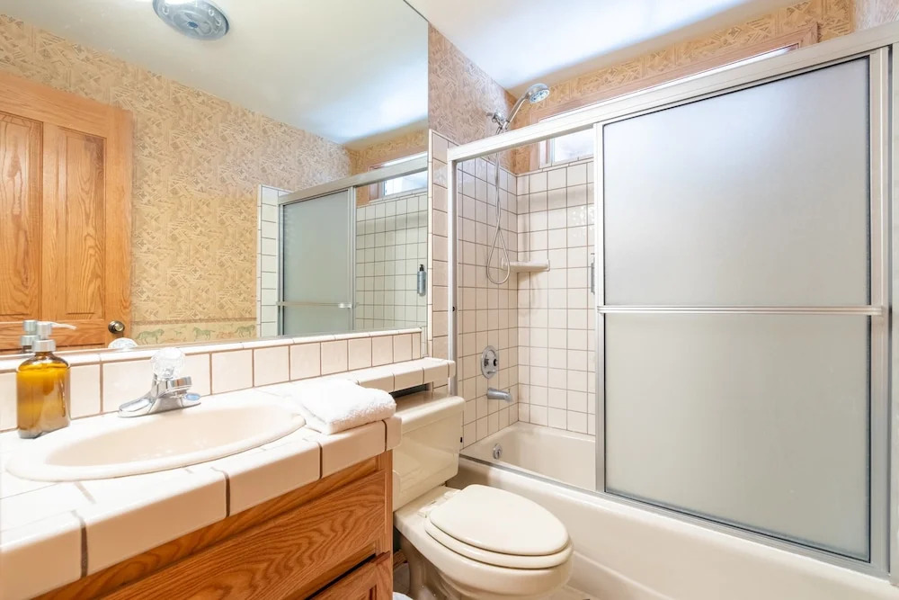 Timberline Lodge by Avantstay Secluded Hill Top Home w/ Incredible Views