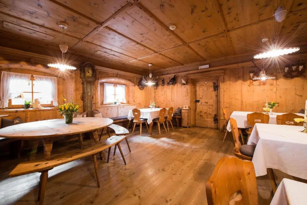 Tonzhaus Hotel