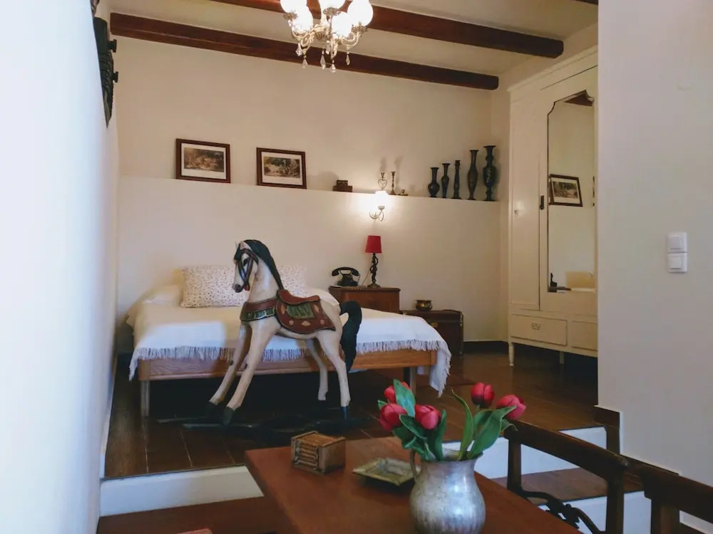 Villa Rosa