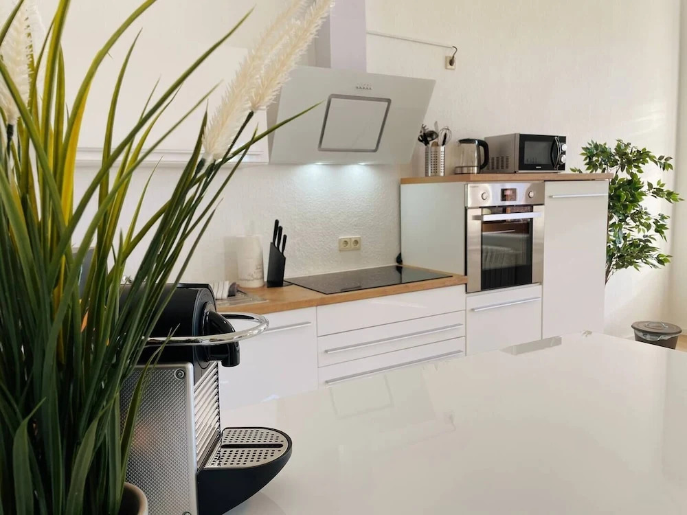 YFB Designapartment Zwickau Zentrum